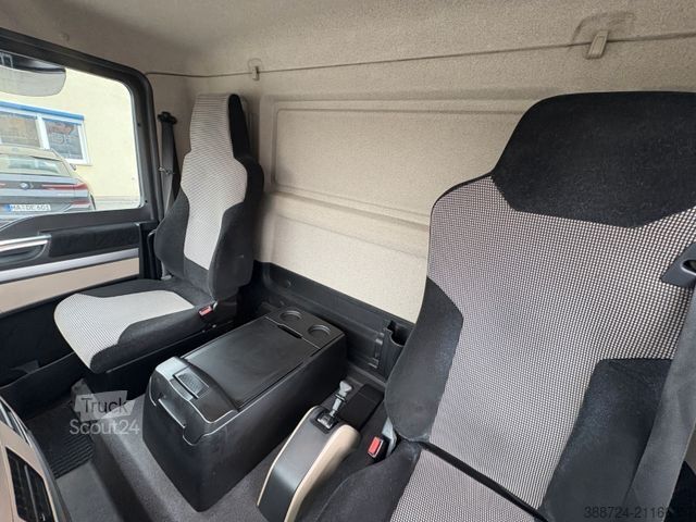 Fourgon tôlé MAN TGL8.160*E6c*Automatik*Seitentür*LBW*Kamera*Navi