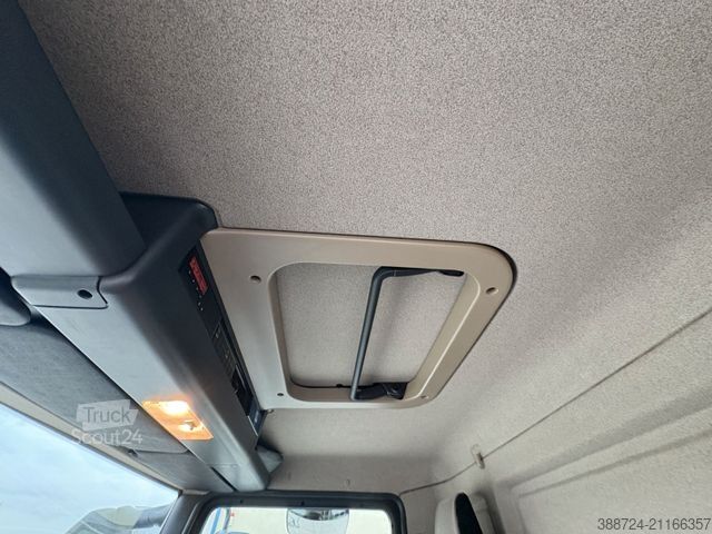 Fourgon tôlé MAN TGL8.160*E6c*Automatik*Seitentür*LBW*Kamera*Navi