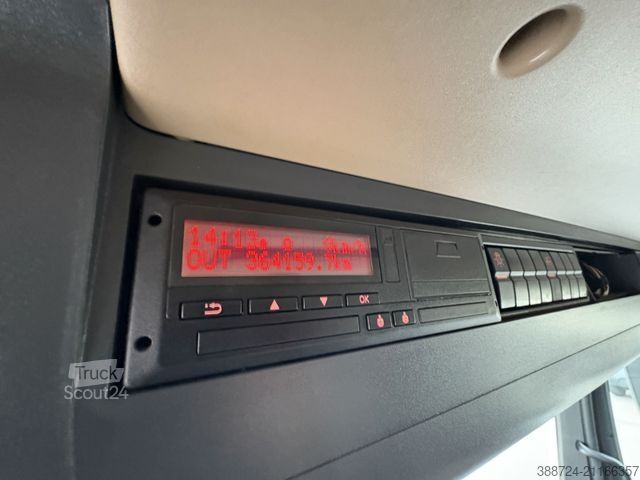 Fourgon tôlé MAN TGL8.160*E6c*Automatik*Seitentür*LBW*Kamera*Navi