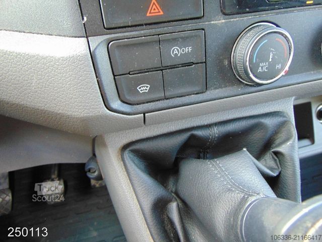 Vrachtwagen met bakwagen VOLKSWAGEN CRAFTER 2.0 TDI 35 2.0 TDI MAXI - KLIMA - KAMERA