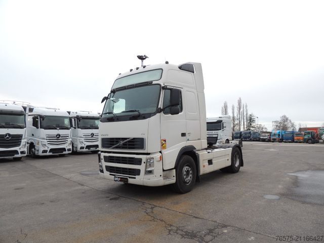 Trattore stradale standard VOLVO FH13 480 Globetrotter XL (manual)