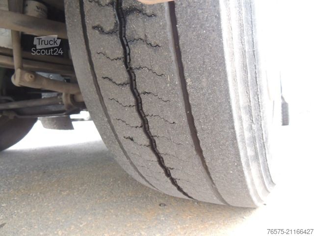 Trattore stradale standard VOLVO FH13 480 Globetrotter XL (manual)