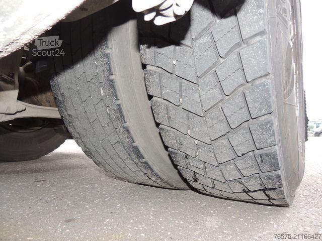 Trattore stradale standard VOLVO FH13 480 Globetrotter XL (manual)