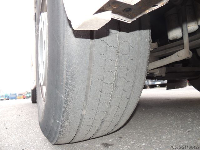 Trattore stradale standard VOLVO FH13 480 Globetrotter XL (manual)