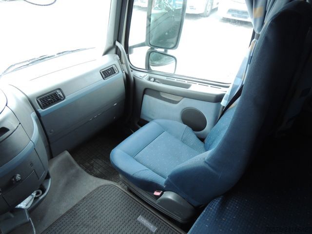 Trattore stradale standard VOLVO FH13 480 Globetrotter XL (manual)