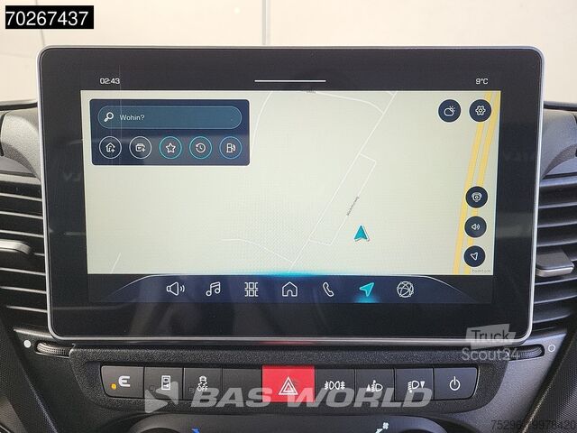 Refrigerated/freezer transport (closed box) Iveco Daily 35S18 3.0L Koelwagen Laadklep Thermoking ...