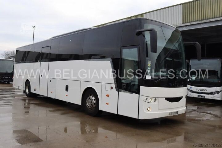 Autocar Van Hool EX16 M  / Tourismo 16RHD / Alicron TX16 / Lift ...