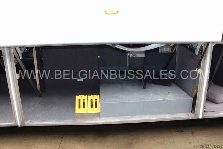 Autocar Van Hool EX16 M  / Tourismo 16RHD / Alicron TX16 / Lift ...