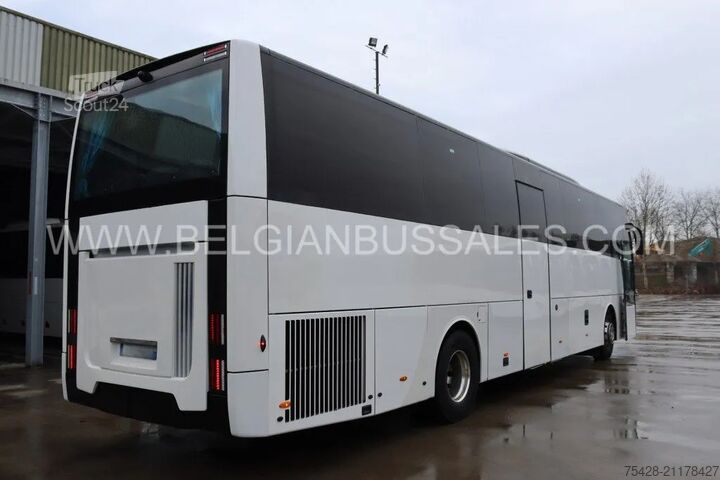 Autocar Van Hool EX16 M  / Tourismo 16RHD / Alicron TX16 / Lift ...