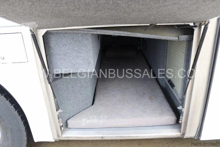 Autocar Van Hool EX16 M  / Tourismo 16RHD / Alicron TX16 / Lift ...