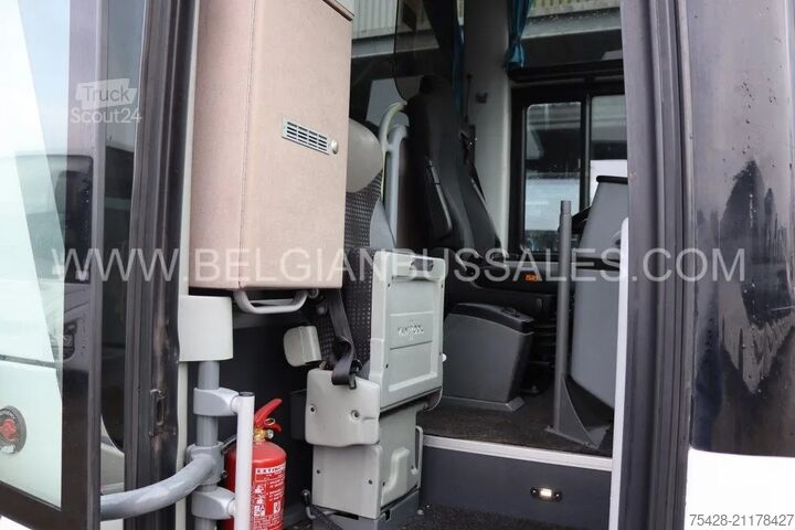 Autocar Van Hool EX16 M  / Tourismo 16RHD / Alicron TX16 / Lift ...