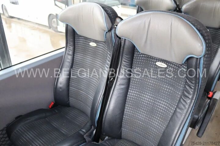 Autocar Van Hool EX16 M  / Tourismo 16RHD / Alicron TX16 / Lift ...