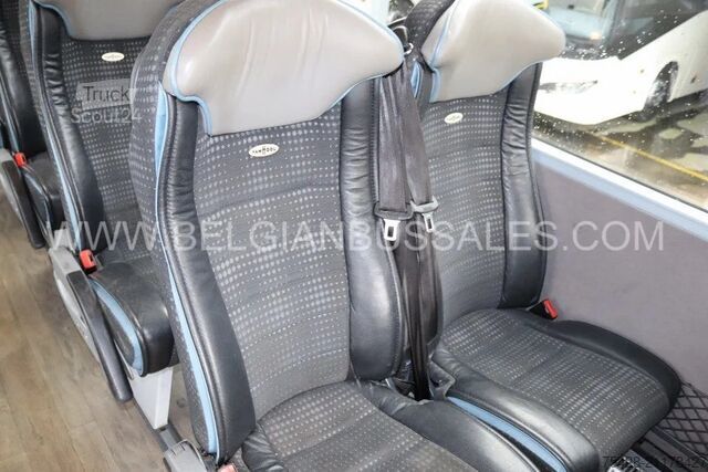 туристический автобус Van Hool EX16 M  / Tourismo 16RHD / Alicron TX16 / Lift ...
