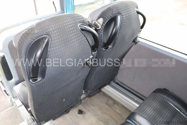 туристический автобус Van Hool EX16 M  / Tourismo 16RHD / Alicron TX16 / Lift ...