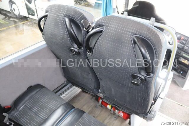 туристический автобус Van Hool EX16 M  / Tourismo 16RHD / Alicron TX16 / Lift ...