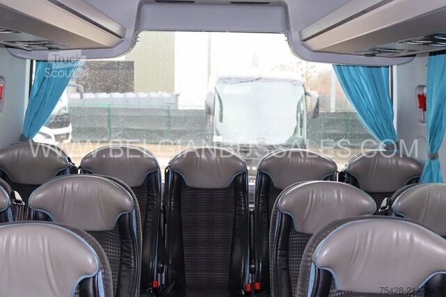 туристический автобус Van Hool EX16 M  / Tourismo 16RHD / Alicron TX16 / Lift ...
