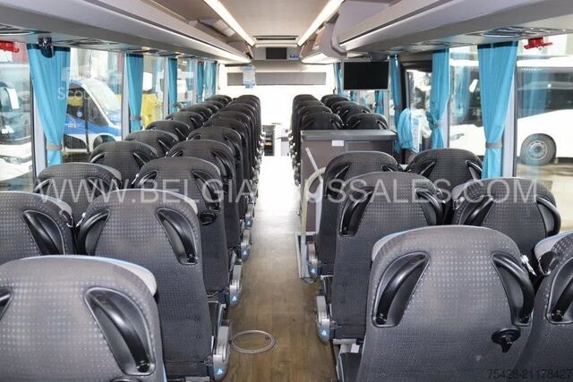 туристический автобус Van Hool EX16 M  / Tourismo 16RHD / Alicron TX16 / Lift ...