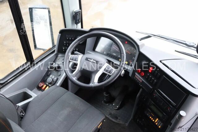 туристический автобус Van Hool EX16 M  / Tourismo 16RHD / Alicron TX16 / Lift ...