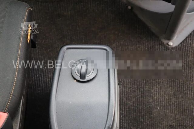 туристический автобус Van Hool EX16 M  / Tourismo 16RHD / Alicron TX16 / Lift ...