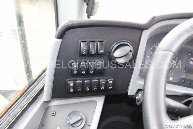 туристический автобус Van Hool EX16 M  / Tourismo 16RHD / Alicron TX16 / Lift ...