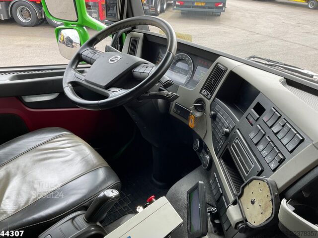  Volvo FM 450 Euro 6 GeesinkNorba RL300