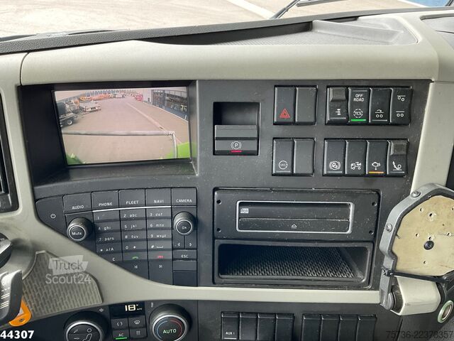  Volvo FM 450 Euro 6 GeesinkNorba RL300