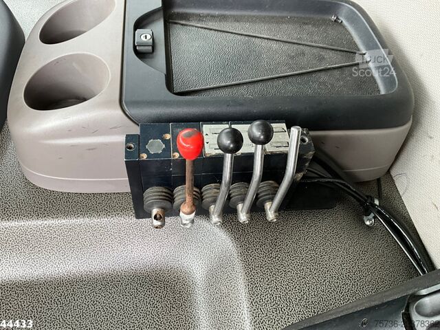  DAF FAX CF 480 Euro 6 HMF 26 Tonmeter laadkraan