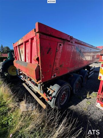  Maur Tip trailer