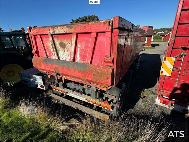  Maur Tip trailer