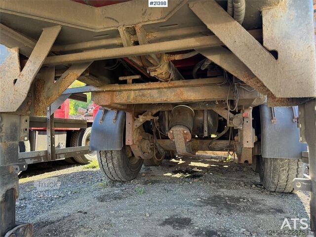  Maur Tip trailer