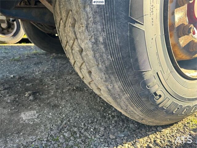  Maur Tip trailer