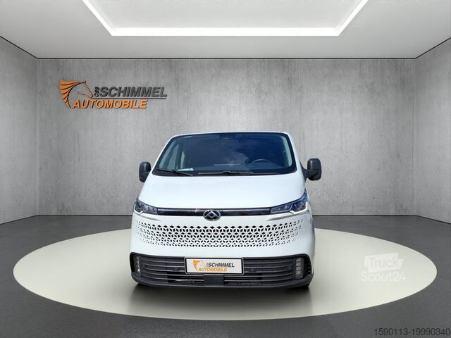 Duba panelată Maxus DELIVER 7