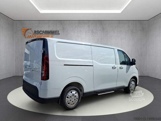 Duba panelată Maxus DELIVER 7