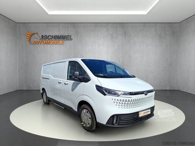 Duba panelată Maxus DELIVER 7