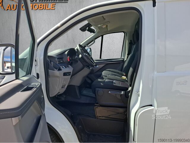 Duba panelată Maxus DELIVER 7