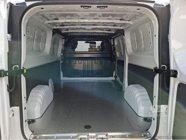 Duba panelată Maxus DELIVER 7