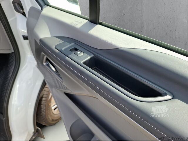 Duba panelată Maxus DELIVER 7