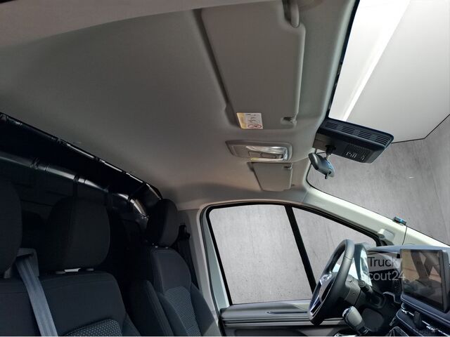 Duba panelată Maxus DELIVER 7