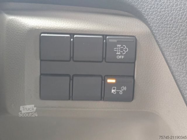 Camion forestier MAN TGS 33.520*TAJFUN HOLZLADEKRAN-FUNK*STAHLSCHEMEL