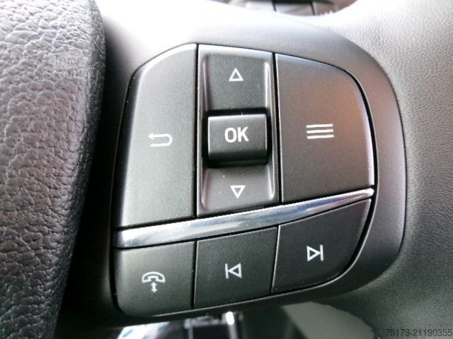 High top van FORD Transit 350 L3H3 4x4 Kasten Stndzh AHK Xenon