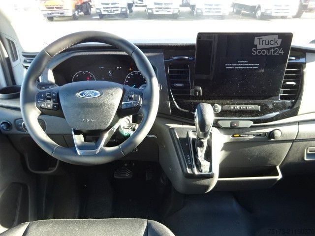 Minibus FORD Transit 350 L2H2 Trend Kombi AT ACC Kam BiXenon