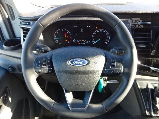 Minibus FORD Transit 350 L2H2 Trend Kombi AT ACC Kam BiXenon