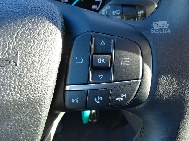 Minibus FORD Transit 350 L2H2 Trend Kombi AT ACC Kam BiXenon