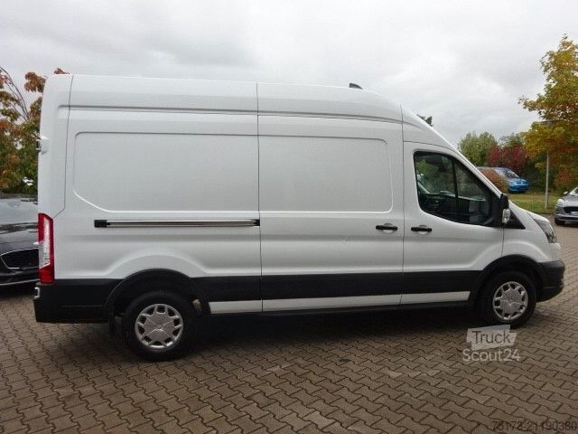 High top van FORD Transit Kasten 350 L3H3 Trend 170PS