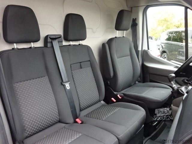 High top van FORD Transit Kasten 350 L3H3 Trend 170PS
