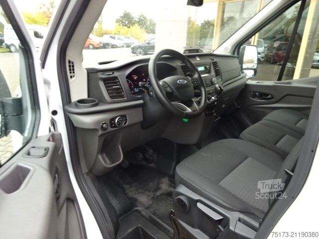 High top van FORD Transit Kasten 350 L3H3 Trend 170PS