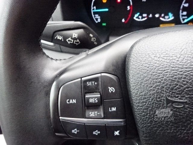 High top van FORD Transit Kasten 350 L3H3 Trend 170PS