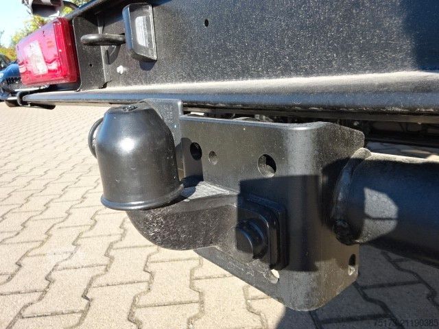 Tipper van FORD Transit 350L2 Trend Autom 3-S.-Kipper AHK