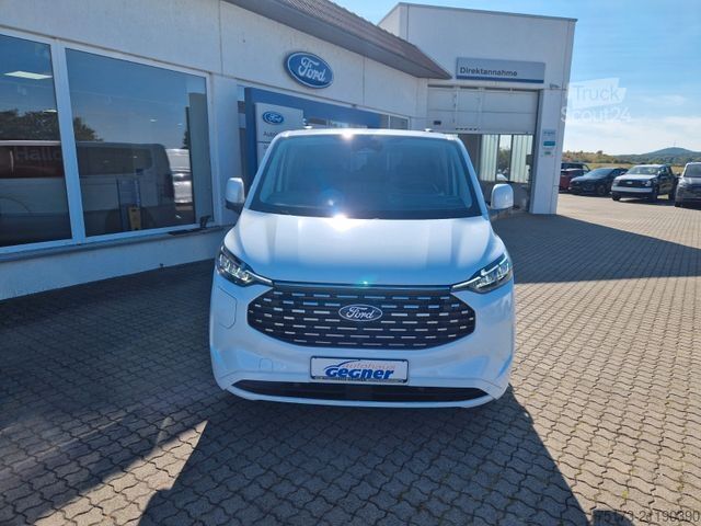 Minibus FORD Tourneo Custom Titanium 340L2 PHEV AHK B&O AAC