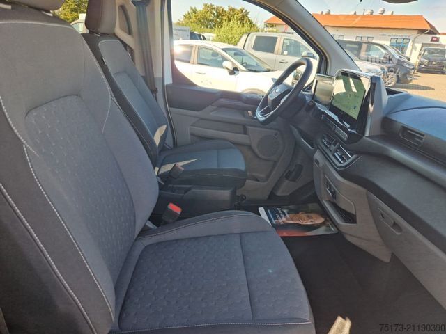Minibus FORD Tourneo Custom Titanium 340L2 PHEV AHK B&O AAC